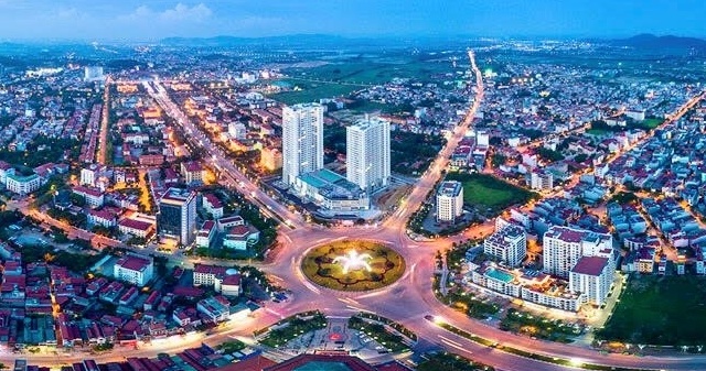 ‘Đất lành chim đậu’: Một tỉnh miền Bắc là điểm dừng chân của loạt ‘đại bàng’, chuẩn bị đón gần 7 tỷ USD vốn đầu tư
