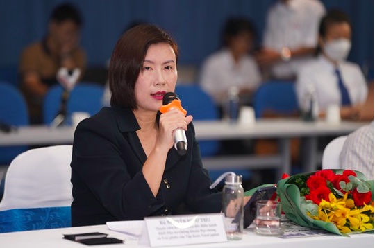 Sếp VinaCapital: Cổ phiếu tiềm năng tăng giá 50% nhưng xác suất thua lỗ cũng cao thì không phải lựa chọn đáng đầu tư