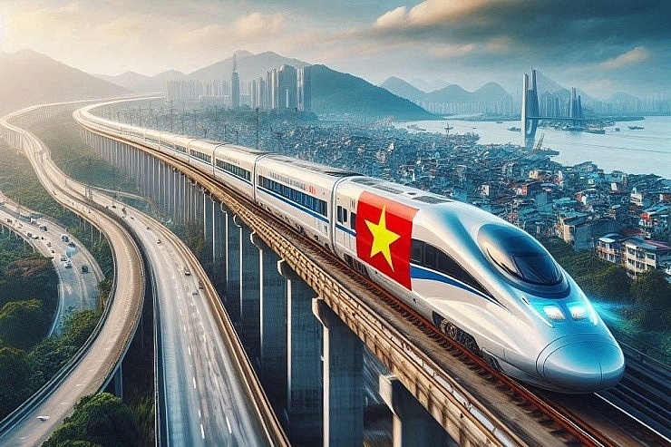 Một liên danh muốn rót 65.000 tỷ làm metro nối thẳng TP. HCM với sân bay Long Thành, dùng 100% vốn tư nhân