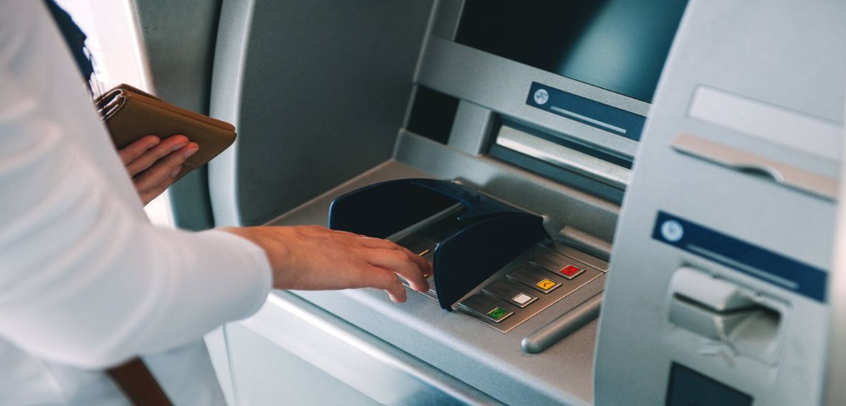 Thay đổi lớn tại ATM: Hạn mức rút tiền cao gấp 5 lần, có đảm bảo an toàn?