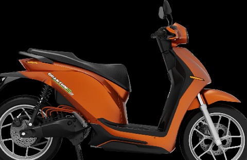 Xe điện hơn 30 triệu chạy 200 km/lần sạc, sạc siêu nhanh, 'thách thức' xe xăng