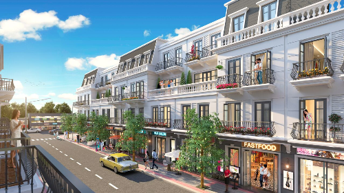 Thương vụ nóng: Vincom Retail (VRE) đặt cọc 1.800 tỷ đồng nhận chuyển nhượng một phần siêu dự án Cần Giờ của Vingroup