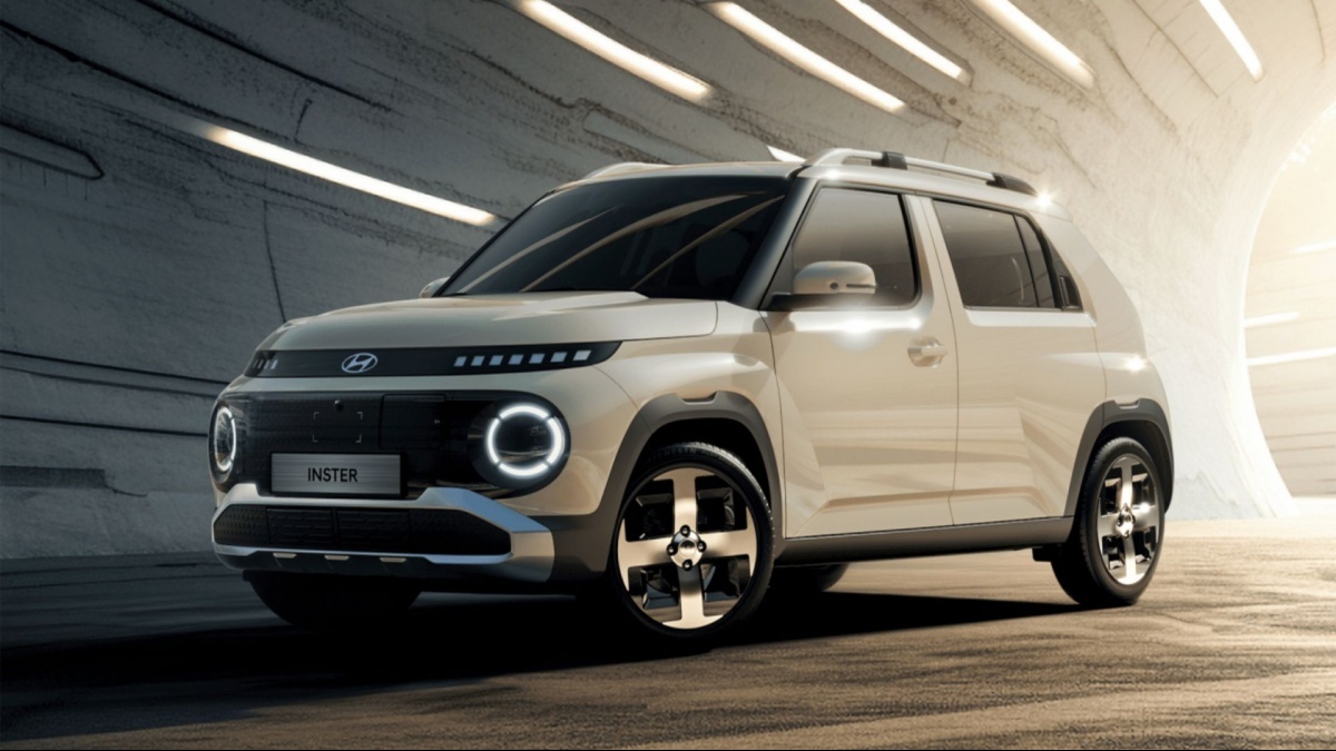 SUV điện ‘giá rẻ như mơ’ của Hyundai bùng nổ doanh số, khiến cả thủ phủ của ngành ô tô thế giới ‘đứng ngồi không yên’
