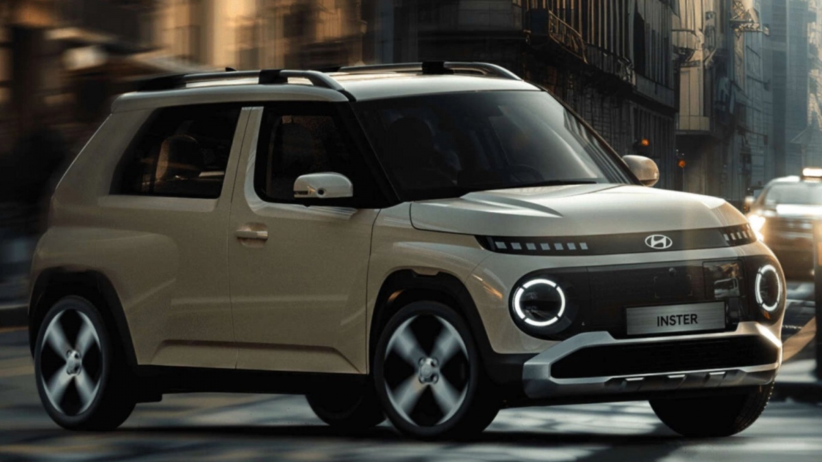 SUV điện ‘giá rẻ như mơ’ của Hyundai bùng nổ doanh số, khiến cả thủ phủ của ngành ô tô thế giới ‘đứng ngồi không yên’