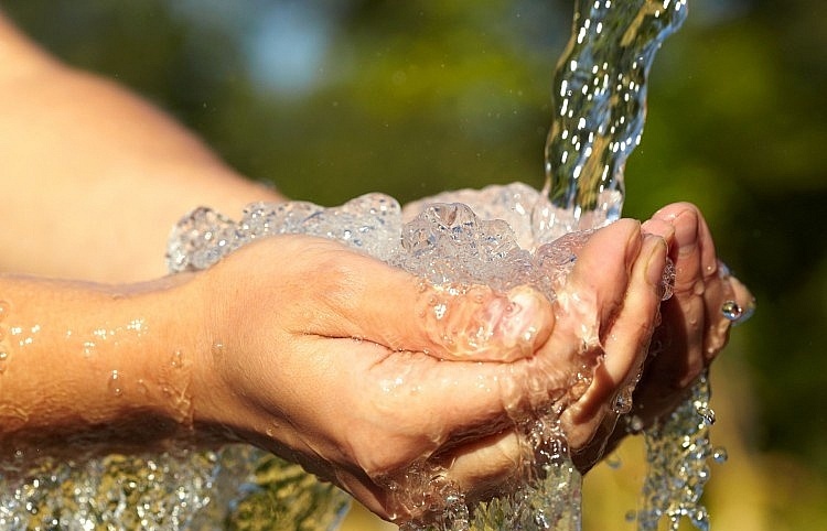 Sắp ký lại hợp đồng, công ty cấp thoát nước phía Nam đề nghị khách hàng lưu ý, tránh bị lừa