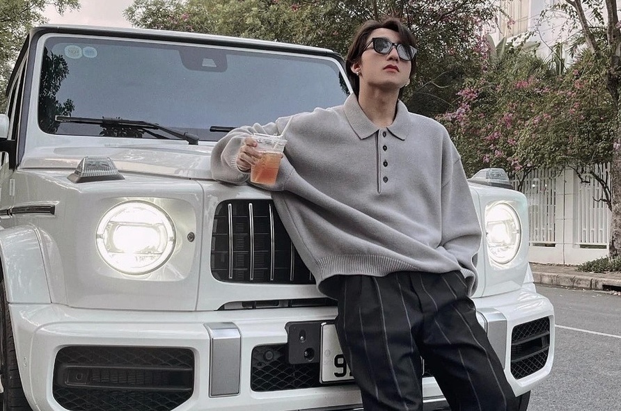 Xe sang Mercedes-AMG G 63 đại hạ giá, 'rẻ như cho' vẫn không có khách mua: Chốt là nhận xe luôn