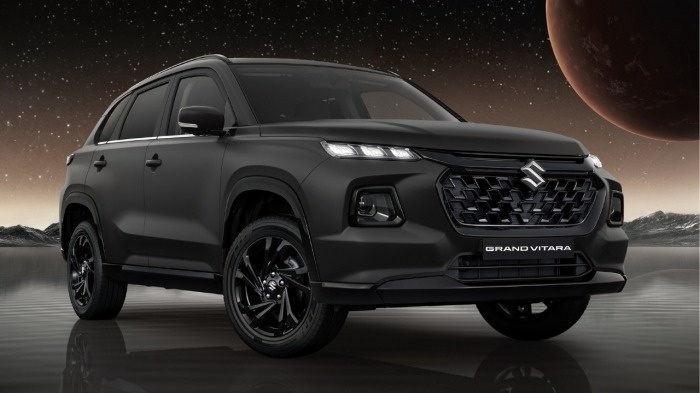 Suzuki mở bán mẫu SUV 5 chỗ thiết kế đẹp như CX-5 nhưng giá chỉ 300 triệu: Xịn như xe sang với đủ option, ‘so kè’ thẳng với Hyundai i10