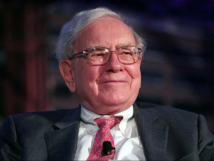 'Chỉ số Buffett' vượt 200%, cảnh báo đợt điều chỉnh sâu của chứng khoán