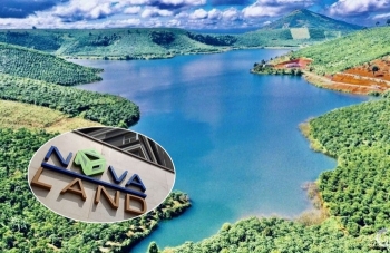 Novaland (NVL) chậm thanh toán hơn 2.500 tỷ đồng gốc, lãi trái phiếu