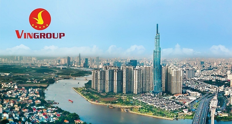 Phó Tổng Giám đốc Vingroup (VIC) rời ghế sau 18 năm gắn bó
