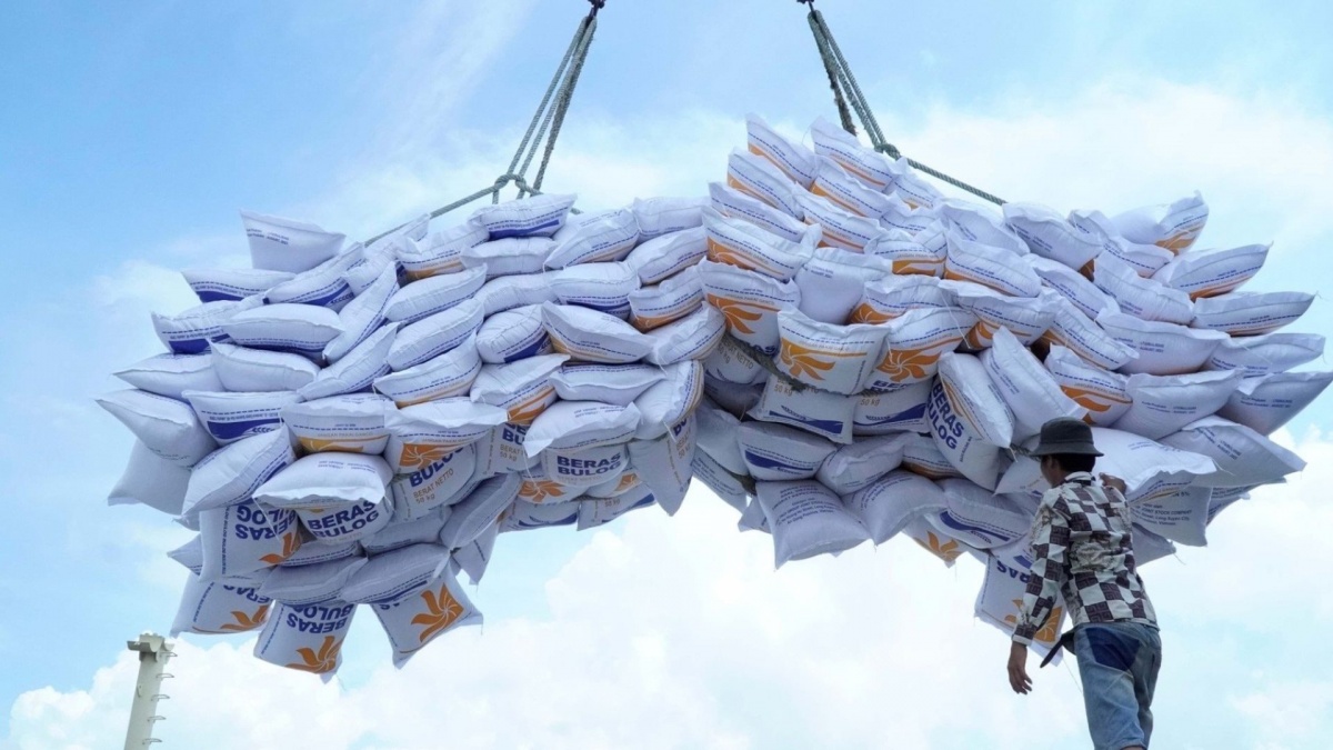 Việt Nam đón nhận tin vui khi Philippines gấp rút gom mặt hàng này trước ‘giờ G’