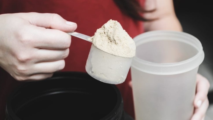 Tăng từ 5% lên hơn 40% trong các thực đơn, 1 cái tên quen thuộc với những người tập gym đang là vũ khí giúp ngành F&B thu về hàng triệu USD