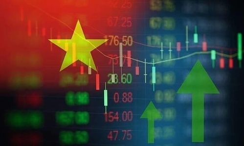 1 tỷ USD vốn quỹ thụ động rót vào TTCK Việt Nam khi nâng hạng: VIC, VHM, MSN, HPG... hút tiền mạnh nhất