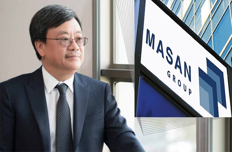 MSN tăng trần, giao dịch bùng nổ nhờ kết quả kinh doanh khởi sắc và việc tăng sở hữu tại CrownX