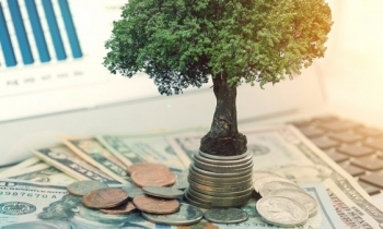 5 doanh nghiệp sắp chốt quyền cổ tức bằng tiền, cao nhất 60%