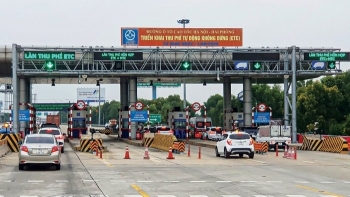 Hạn chót đến ngày 30/9, hơn 4 triệu ô tô phải thực hiện ngay việc này, tránh bị bất ngờ khi có việc phải đi qua trạm thu phí