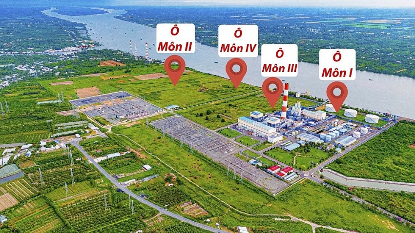 Petrovietnam cùng ông lớn Hàn Quốc thúc đẩy hợp tác năng lượng và chuyển đổi xanh