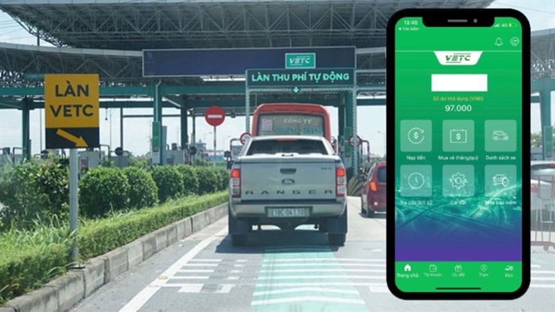 Hạn chót đến ngày 30/9, hơn 4 triệu ô tô phải thực hiện ngay việc này, tránh bị bất ngờ khi có việc phải đi qua trạm thu phí