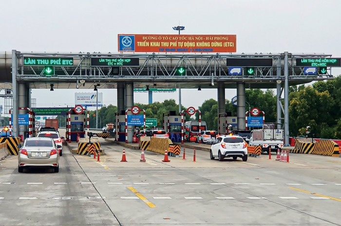 Hạn chót đến ngày 30/9, hơn 4 triệu ô tô phải thực hiện ngay việc này, tránh bị bất ngờ khi có việc phải đi qua trạm thu phí