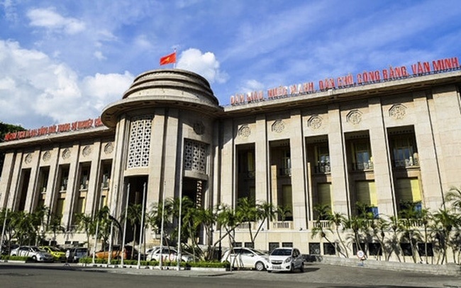 Chính phủ vừa ban hành chỉ đạo mới đối với Ngân hàng Nhà nước