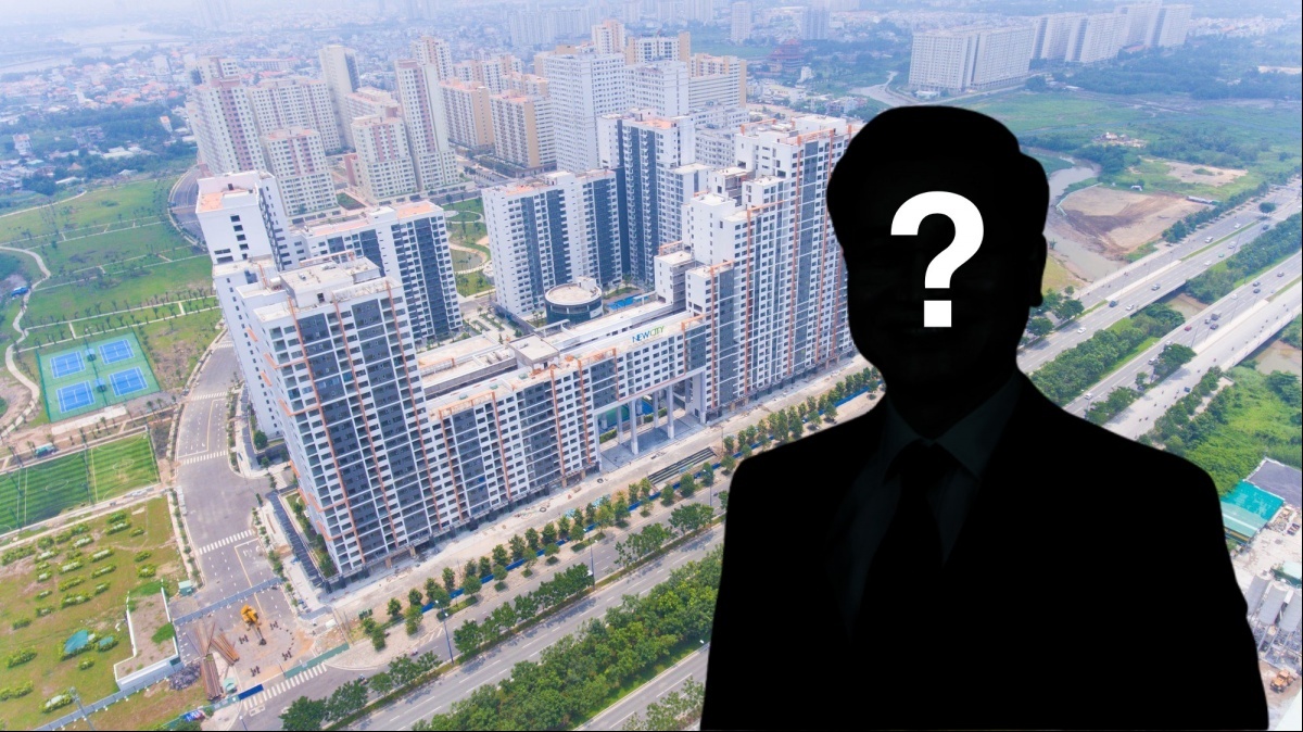Ai đứng sau doanh nghiệp bất động sản TP.HCM nợ thuế kỷ lục hơn 3.200 tỷ đồng?
