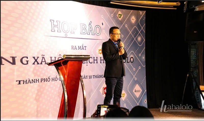 Chủ mưu đường dây tiền ảo PAYN lừa đảo hàng tỷ USD: Nhà sáng lập MXH từng tuyên bố đạt 2 tỷ người dùng, niêm yết trên NASDAQ