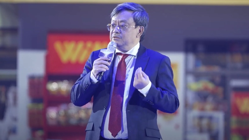 Sở hữu hệ sinh thái 'khủng', định giá 4,8 tỷ USD có đang quá rẻ với Masan (MSN)?
