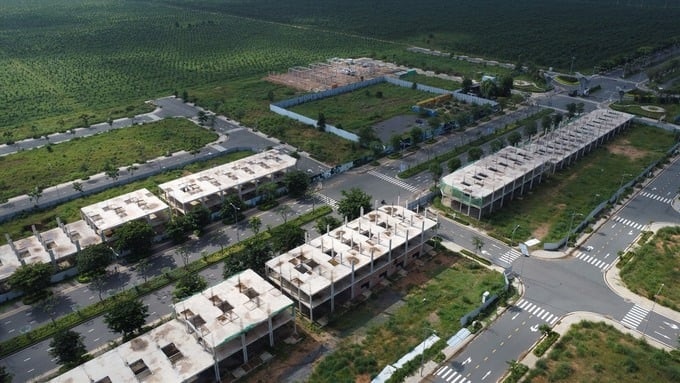Hai công ty thuộc Tập đoàn Đất Xanh bị khách hàng tố cáo