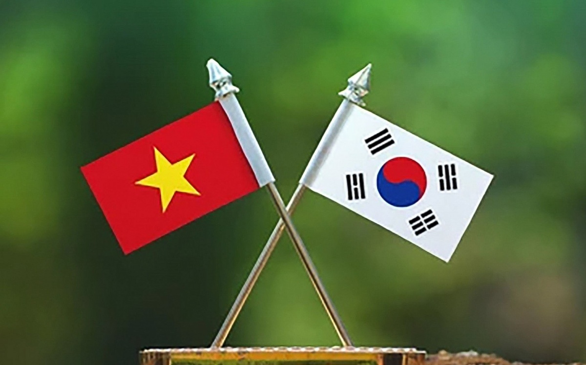 Một bản ghi nhớ hợp tác trong lĩnh vực năng lượng tái tạo vừa được ký kết dưới sự chứng kiến của Tổng Bí thư Tô Lâm