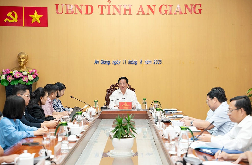 Vingroup (VIC) đề xuất đề án chuyển đổi xanh tại An Giang, Phú Quốc được chọn làm trung tâm thí điểm