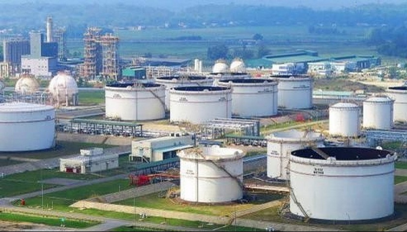 BSR vừa ký thỏa thuận thay đổi cuộc chơi cho Nhà máy Dung Quất