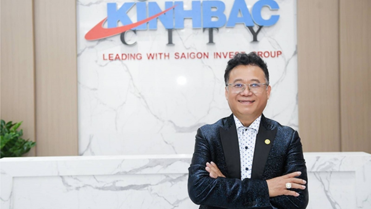 Hưởng lợi từ làn sóng dịch chuyển sản xuất toàn cầu, Kinh Bắc (KBC) được dự báo lãi đột biến 1.700 tỷ đồng trong năm nay