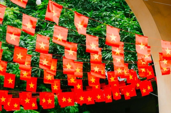 PR sự kiện đặc biệt: Công cụ chiến lược xây dựng hình ảnh quốc gia