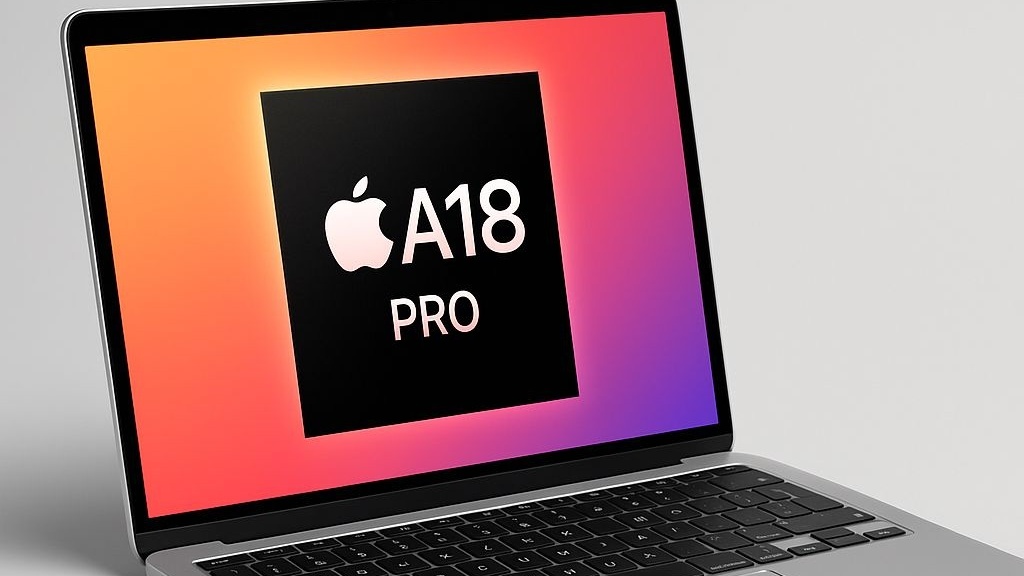 Apple chuẩn bị cho trình làng mẫu MacBook rẻ nhất từ trước tới nay, chỉ bằng nửa MacBook Air: Màn hình 12,9 inch, sử dụng chip iPhone