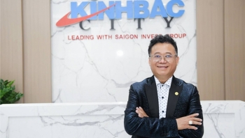 Hưởng lợi từ làn sóng dịch chuyển sản xuất toàn cầu, Kinh Bắc (KBC) được dự báo lãi đột biến 1.700 tỷ đồng trong năm nay