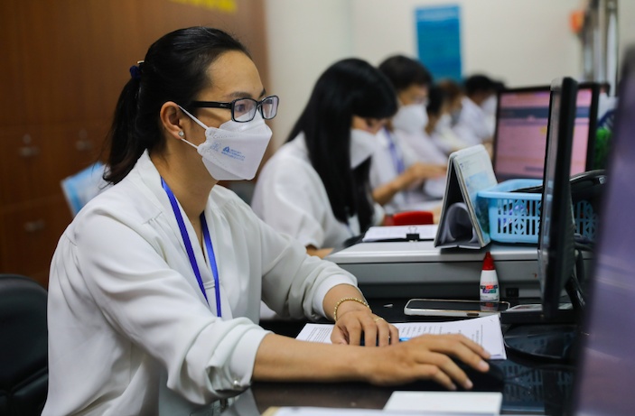 35.000 viên chức nghỉ việc sau ba năm