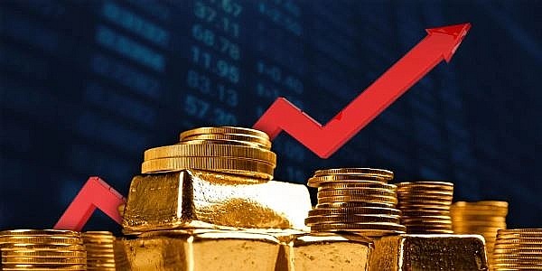 Chuyên gia dự báo diễn biến mới của giá vàng nửa cuối năm 2025