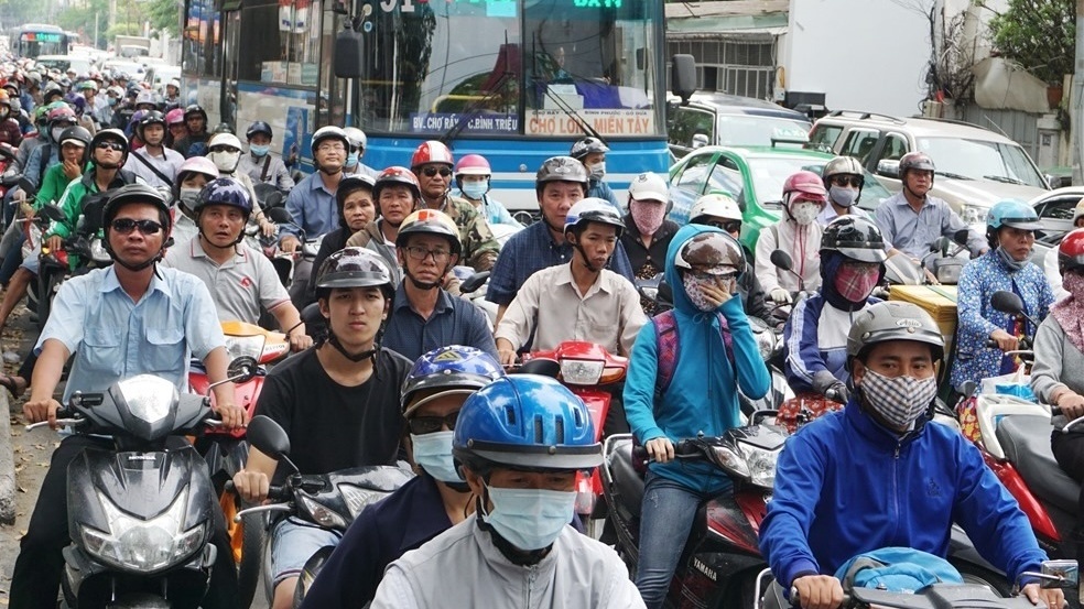 Tin vui người dân TP. HCM sắp được hưởng ưu đãi lớn, sẽ được áp dụng luôn trong giai đoạn 2025-2030