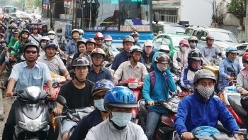 Tin vui người dân TP. HCM sắp được hưởng ưu đãi lớn, sẽ được áp dụng luôn trong giai đoạn 2025-2030
