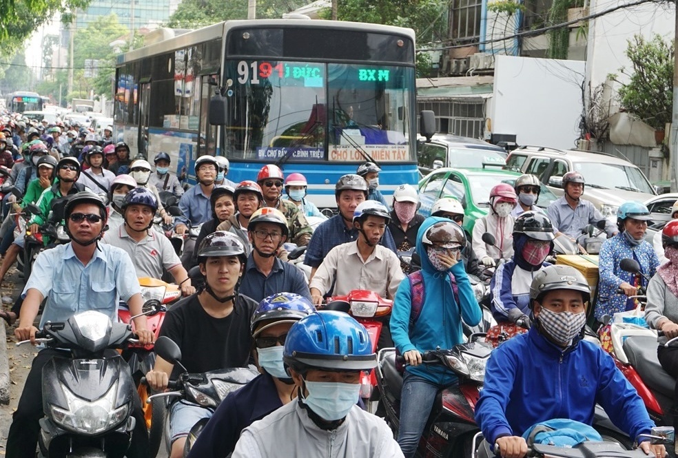 Tin vui người dân TP. HCM sắp được hưởng ưu đãi lớn, sẽ được áp dụng luôn trong giai đoạn 2025-2030