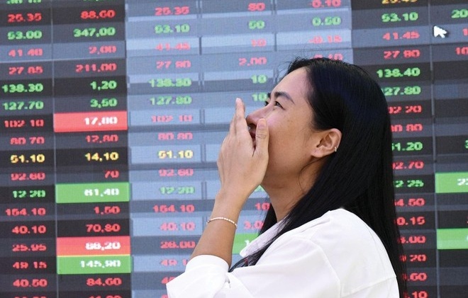 VN-Index vượt 1.600 điểm: CTCK nhấn mạnh cơ hội mua an toàn vẫn rộng mở