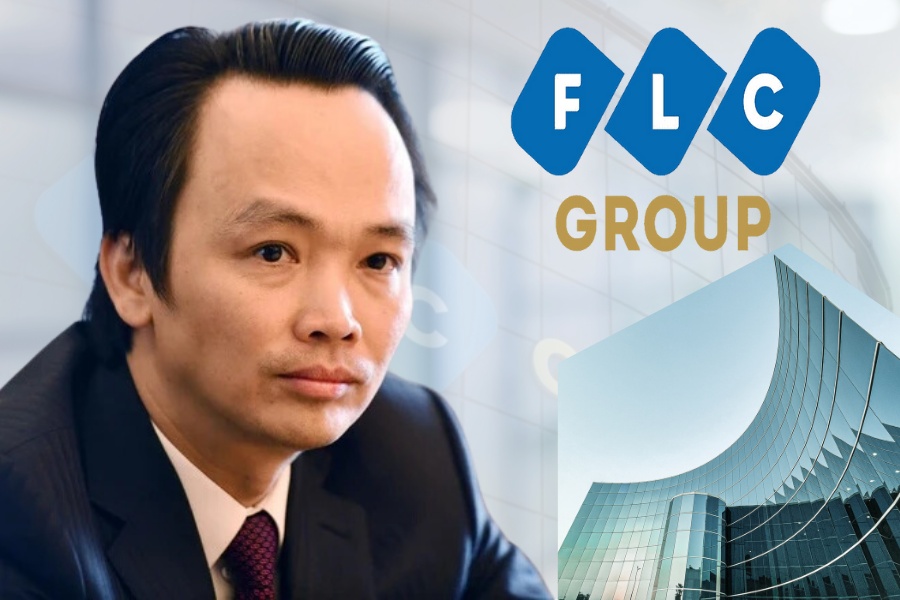 Tập đoàn FLC khơi lại tham vọng bất động sản, chờ ngày ông Trịnh Văn Quyết tái xuất