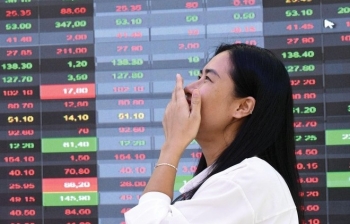 VN-Index vượt 1.600 điểm: CTCK nhấn mạnh cơ hội mua an toàn vẫn rộng mở