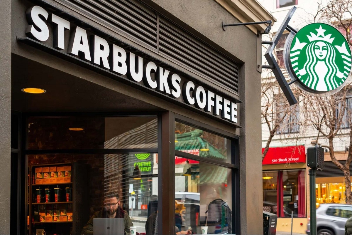 Ông chủ đứng sau chương trình Anh trai say hi, Rap Việt tố Starbucks Việt Nam vi phạm bản quyền âm nhạc