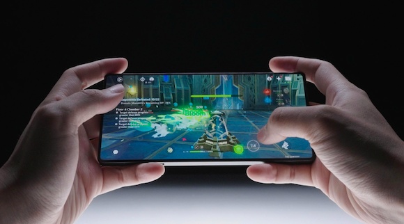 Mở bán Gaming Phone REDMAGIC 10S Pro chính hãng