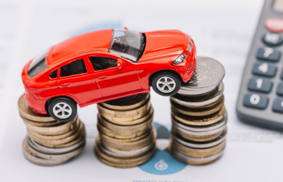Lãi suất vay mua ô tô tại các ngân hàng mới nhất tháng 8/2025