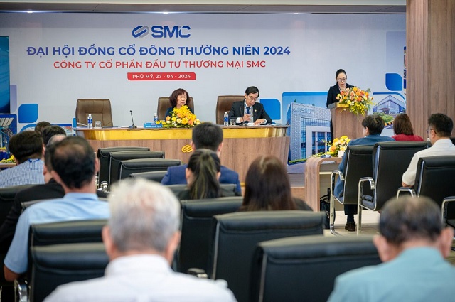 Sau lệnh cưỡng chế, ông lớn ngành thép vội nộp hơn 24 tỷ đồng nợ thuế