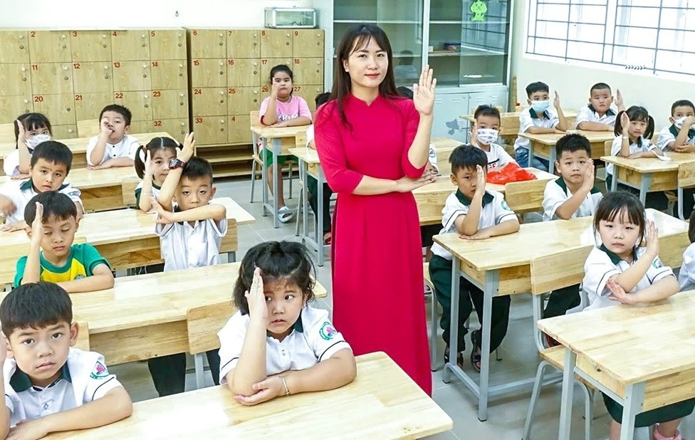 Quy định mới nhất về trình độ ngoại ngữ với giáo viên, phải biết để bổ sung kịp thời, chính thức áp dụng từ tháng tới