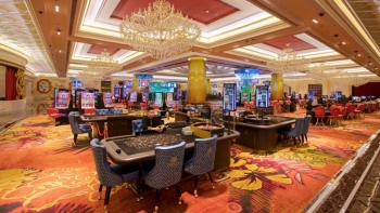 Đề xuất mức phí mới để mở cửa casino cho người Việt vào chơi