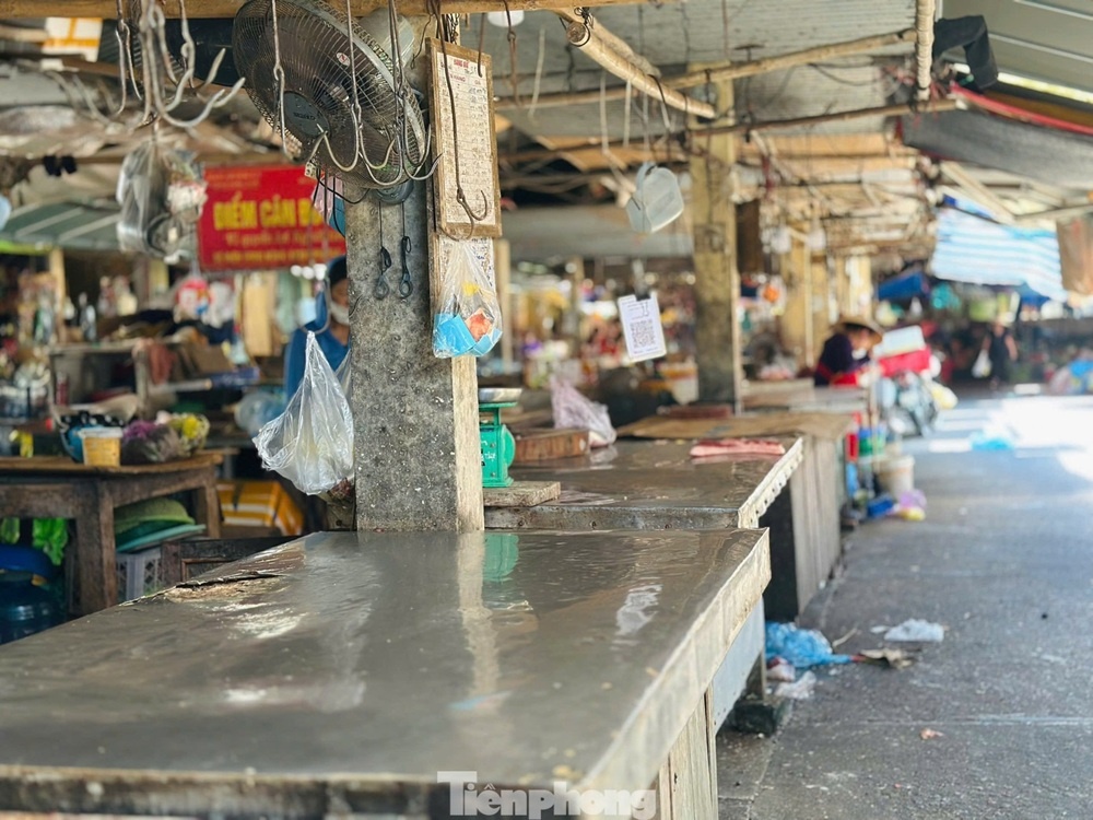 Nông dân, tiểu thương Hà Tĩnh thắt lòng vì mất trắng 350 tấn thịt do dịch tả lợn châu Phi